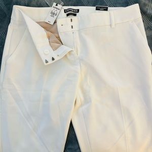 White Trousers 4 Regular